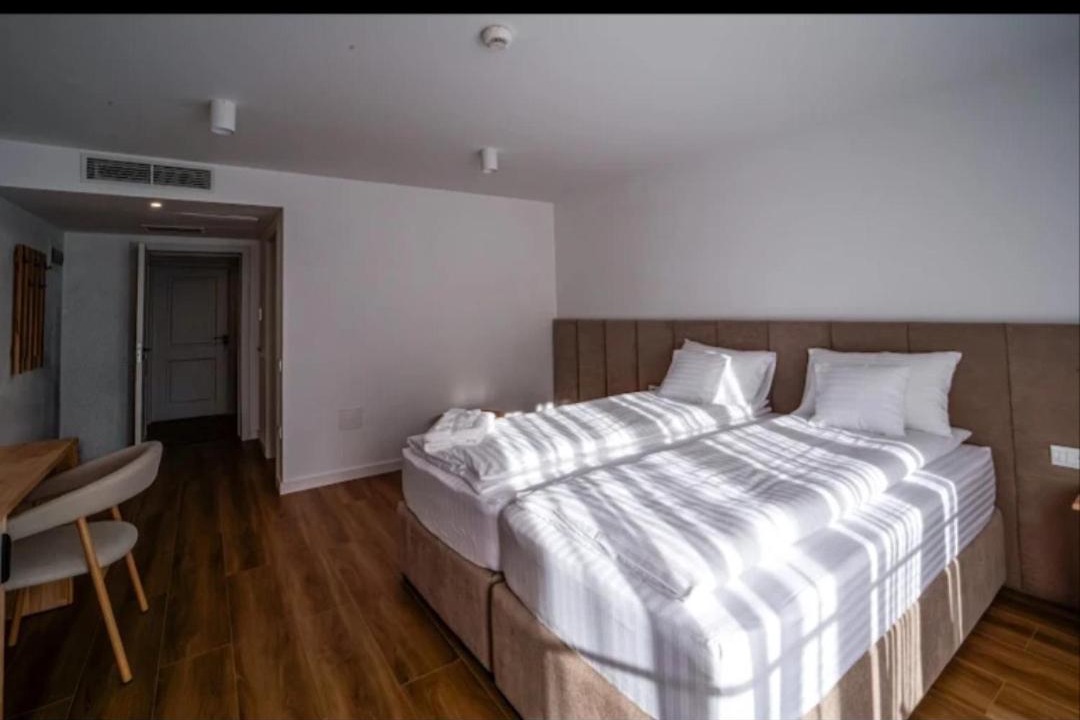 Photo of Bedroom in Ceparii Pamanteni