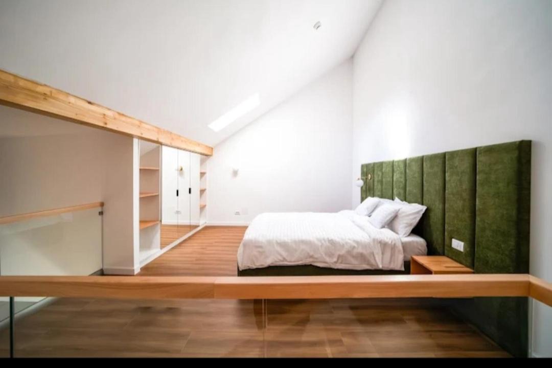 Photo of Bedroom in Ceparii Pamanteni