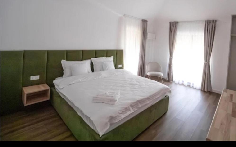 Photo of Bedroom in Ceparii Pamanteni