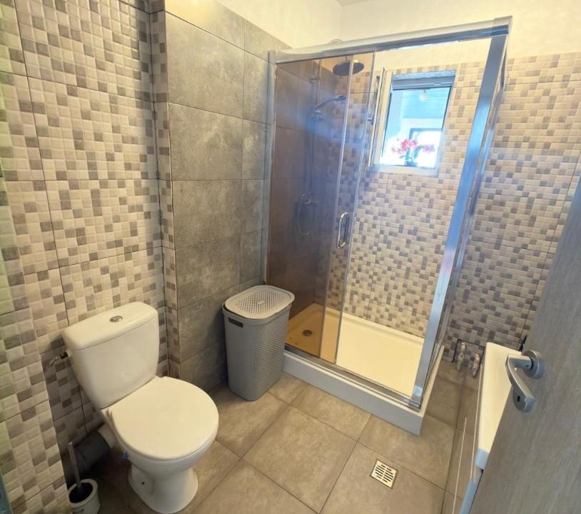Photo of Bathroom in Sector 4