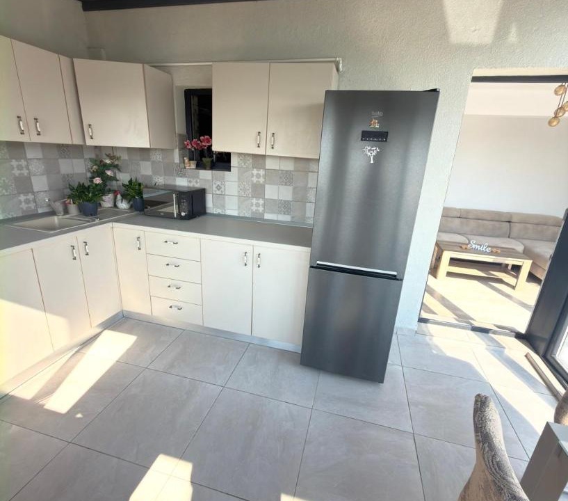 Photo of Kitchen in Sector 4