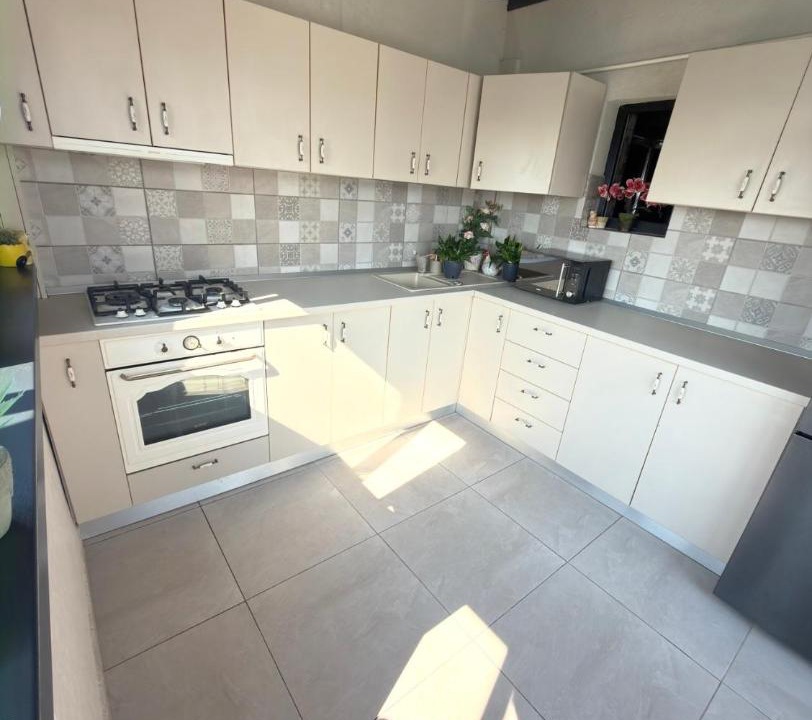 Photo of Kitchen in Sector 4