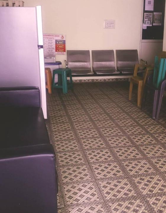Photo of Others in Vyalikaval HBCS Layout