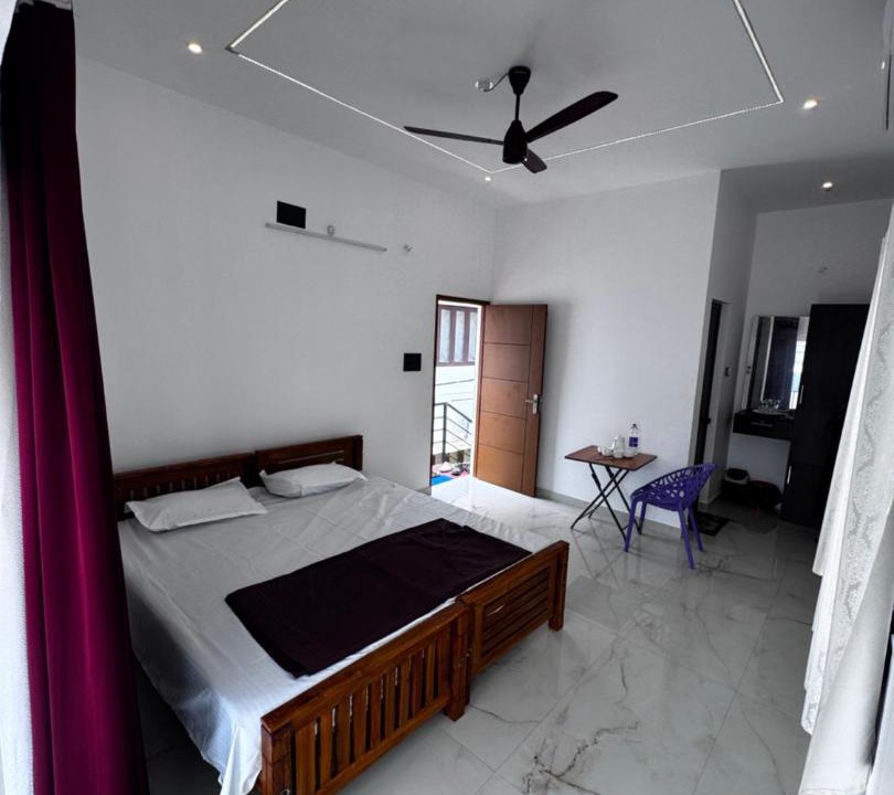 Photo of Bedroom in Varkala