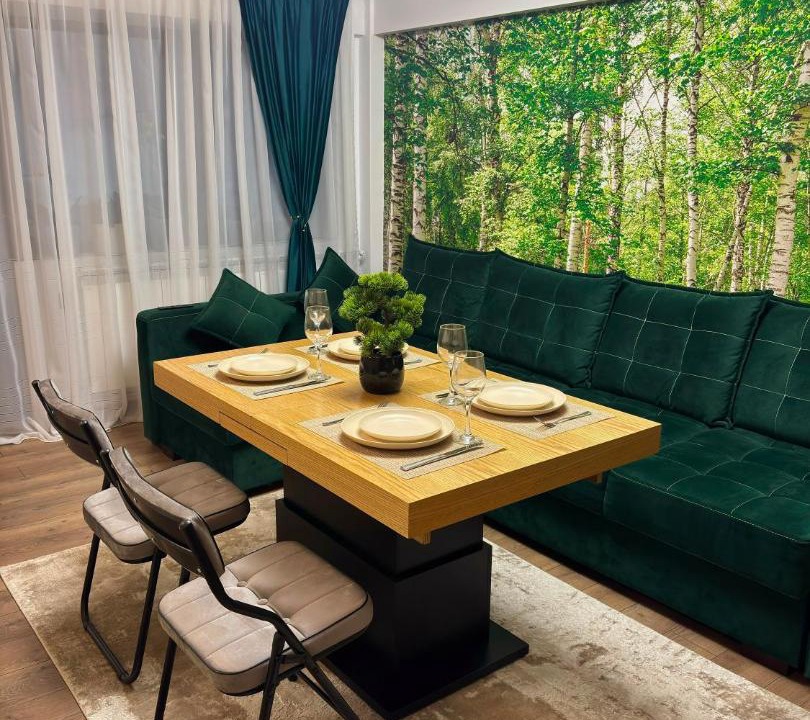 Photo of Livingroom in Slanic-Moldova