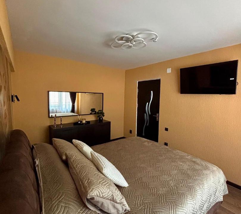 Photo of Bedroom in Slanic-Moldova