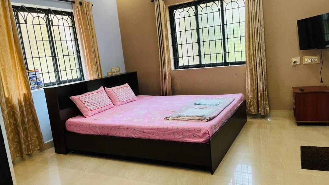 Photo of Bedroom in Tonse West
