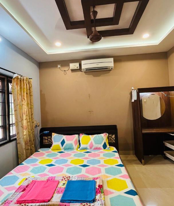 Photo of Bedroom in Tonse West