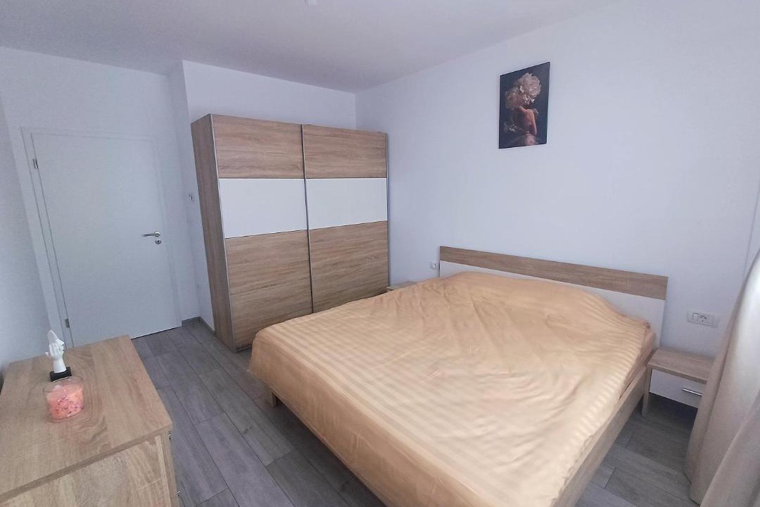 Photo of Bedroom in Sebes