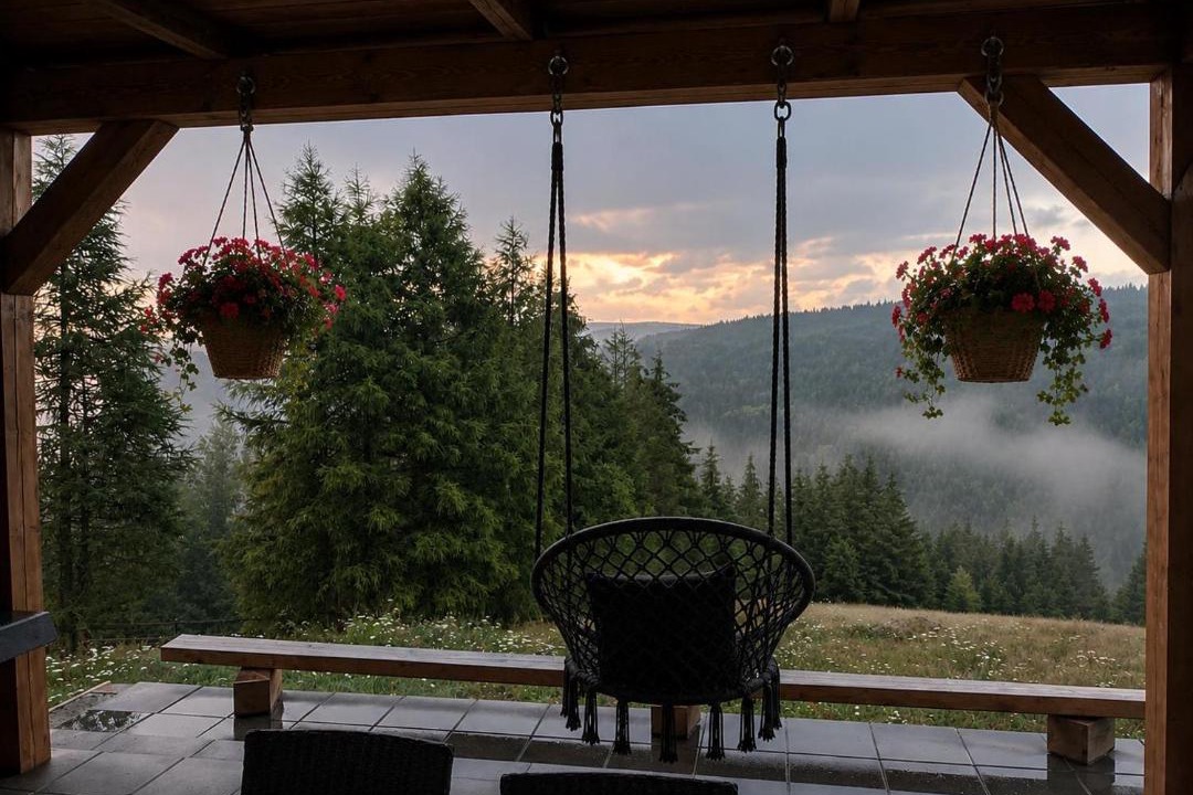 Photo of Patio Balcony in Maguri-Racatau