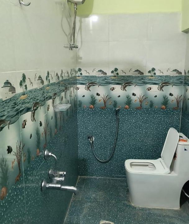 Photo of Bathroom in Vikarabad