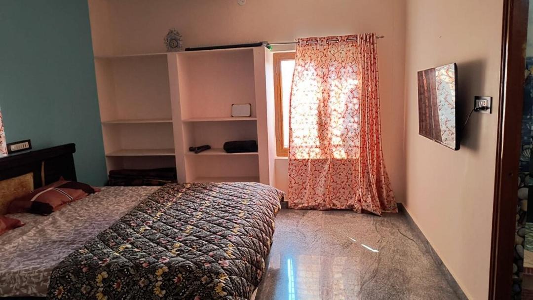 Photo of Bedroom in Vikarabad