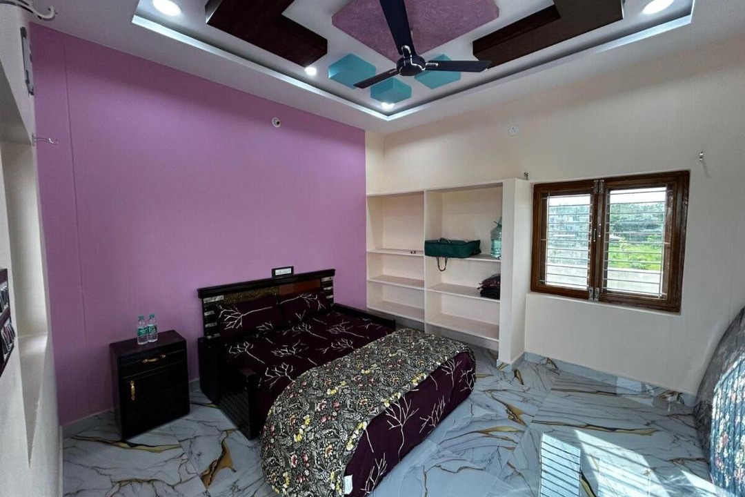 Photo of Bedroom in Vikarabad