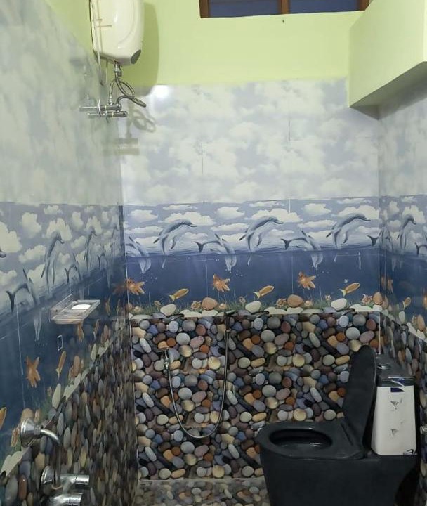 Photo of Bathroom in Vikarabad