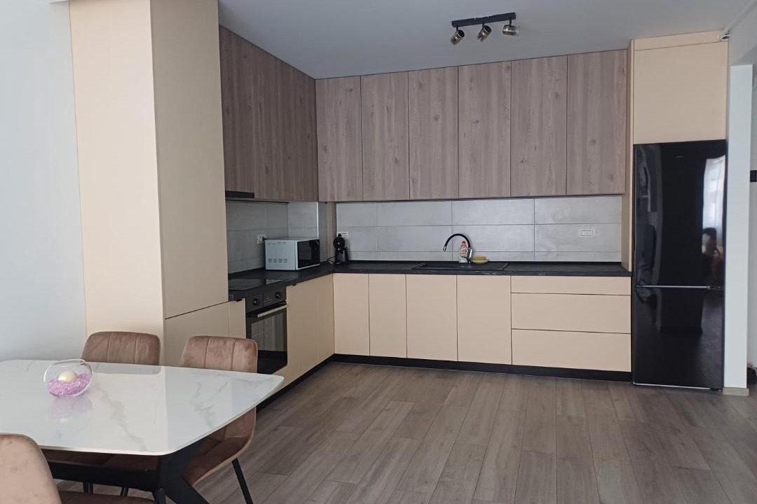 Photo of Kitchen in Sebes