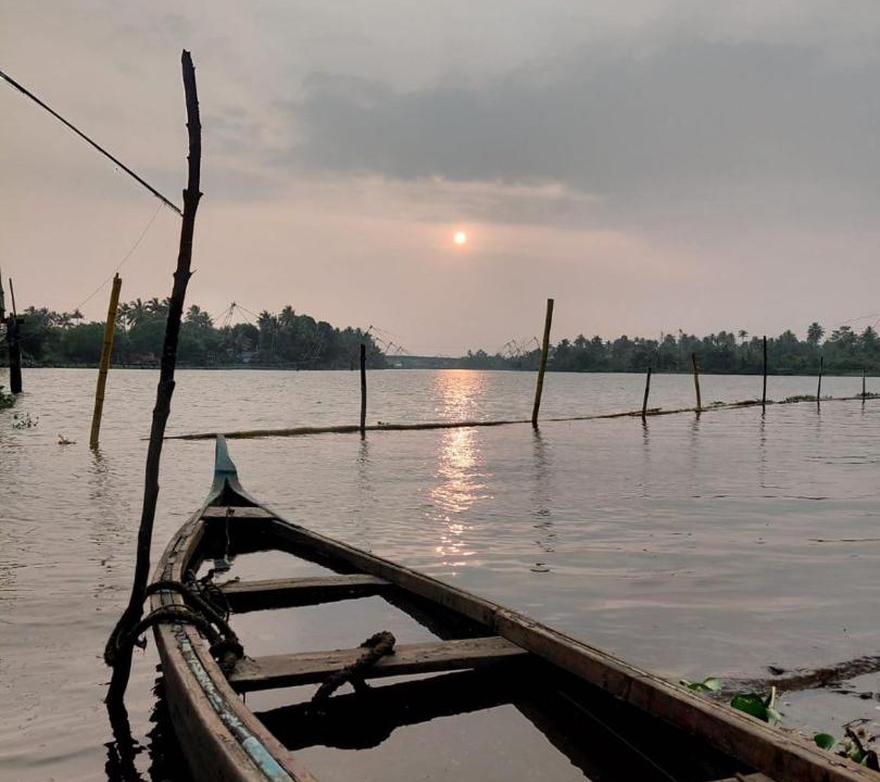 Photo of Others in Kumbalangi