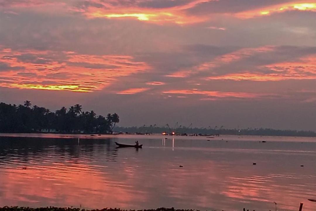 Photo of Others in Kumbalangi