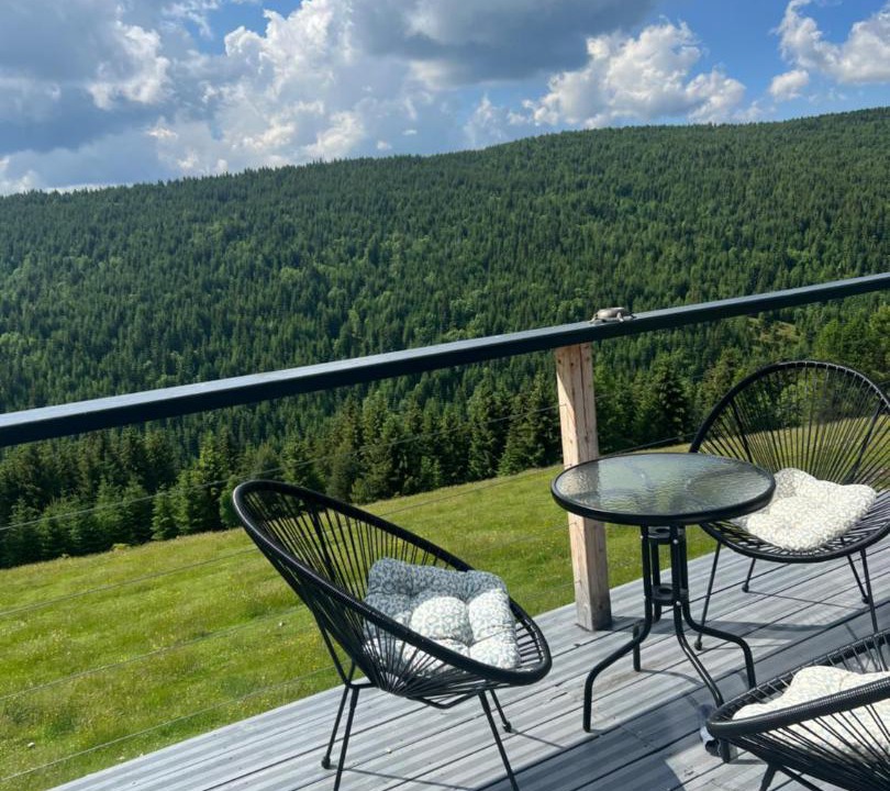 Photo of Patio Balcony in Maguri-Racatau