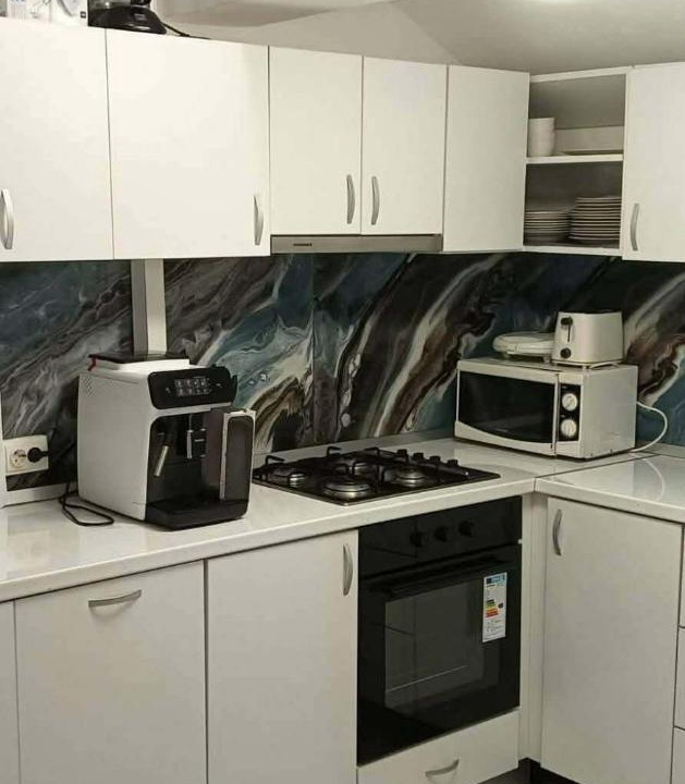 Photo of Kitchen in Ranca