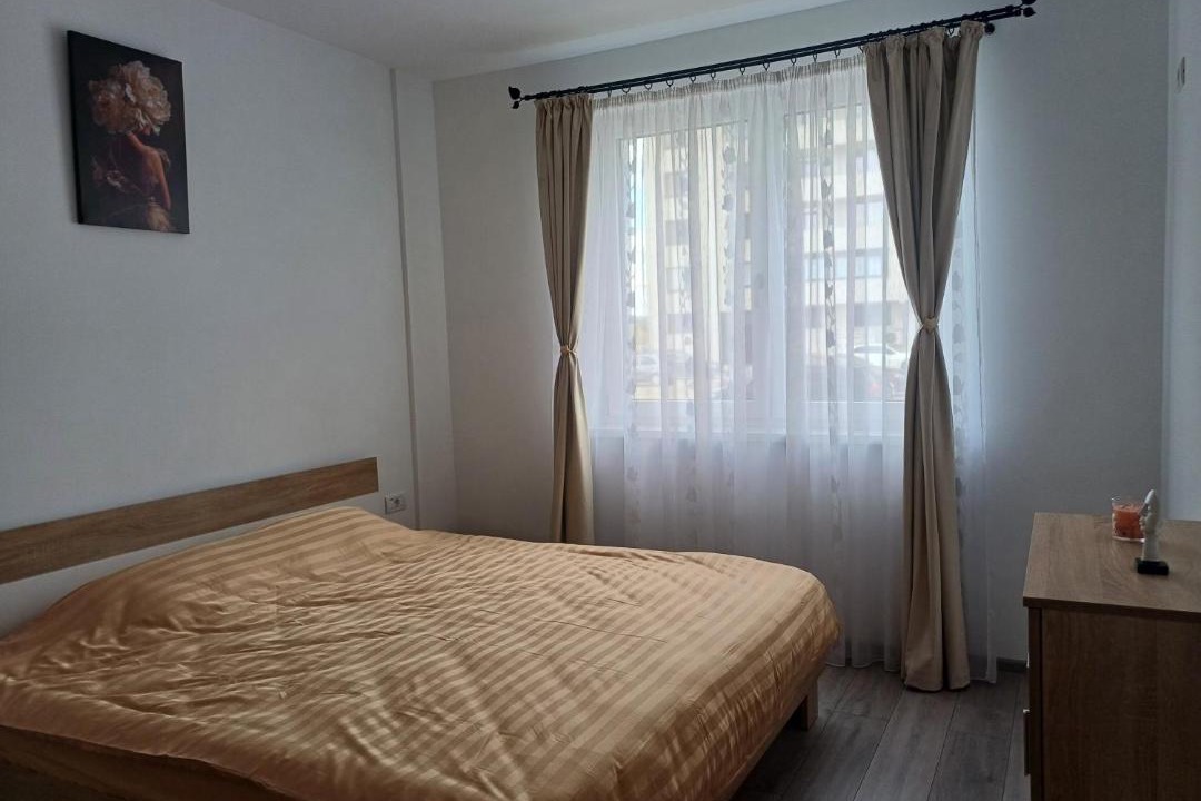 Photo of Bedroom in Sebes