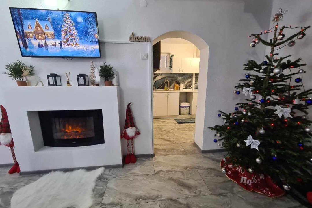 Photo of Livingroom in Ranca