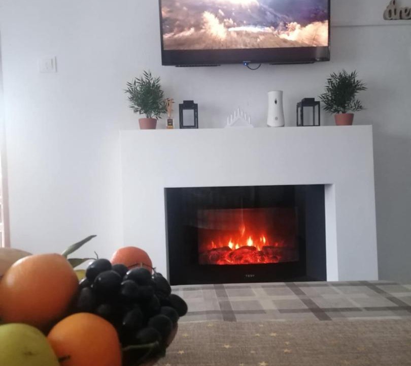 Photo of Livingroom in Ranca