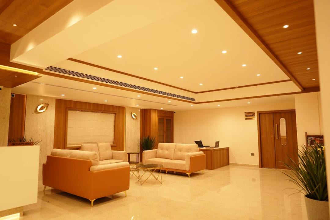 Photo of Livingroom in Palakkad