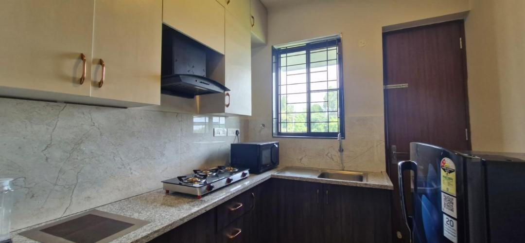 Photo of Kitchen in Covelong