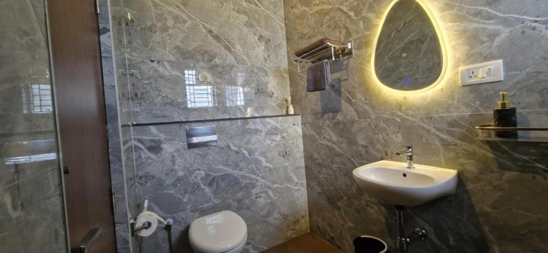 Photo of Bathroom in Covelong