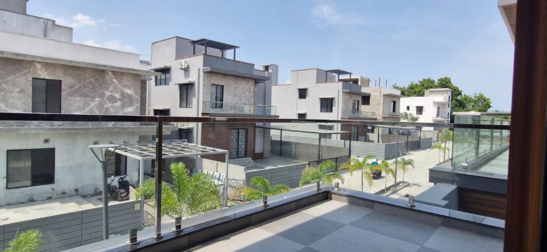 Photo of Patio Balcony in Covelong