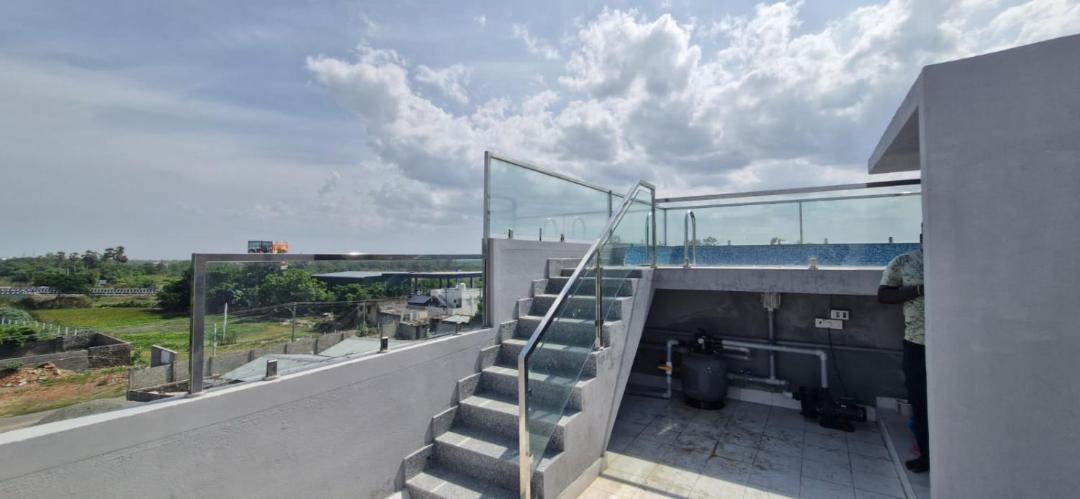 Photo of Patio Balcony in Covelong
