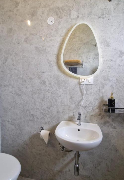 Photo of Bathroom in Covelong