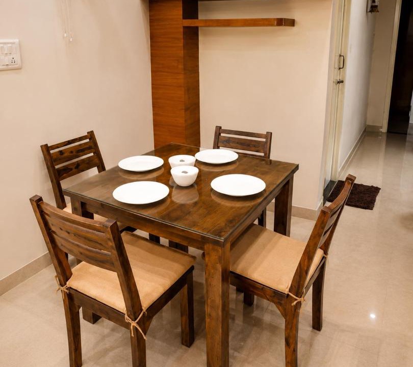 Photo of Kitchen in Sholinganallur