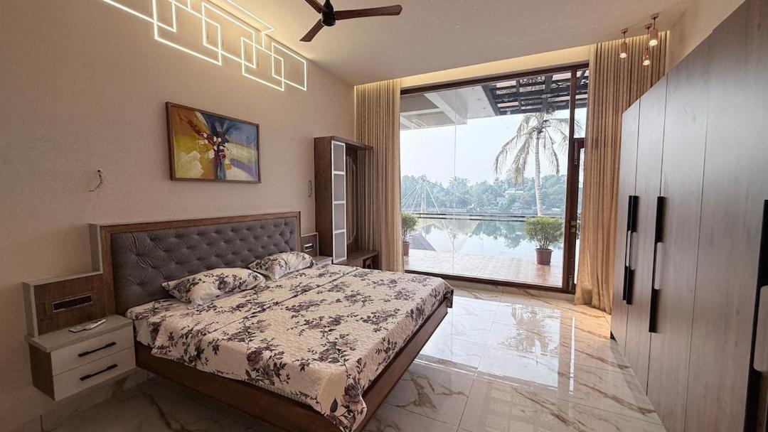 Photo of Bedroom in North Paravur