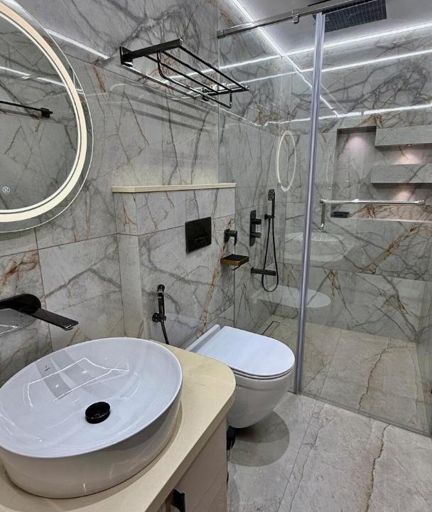 Photo of Bathroom in North Paravur