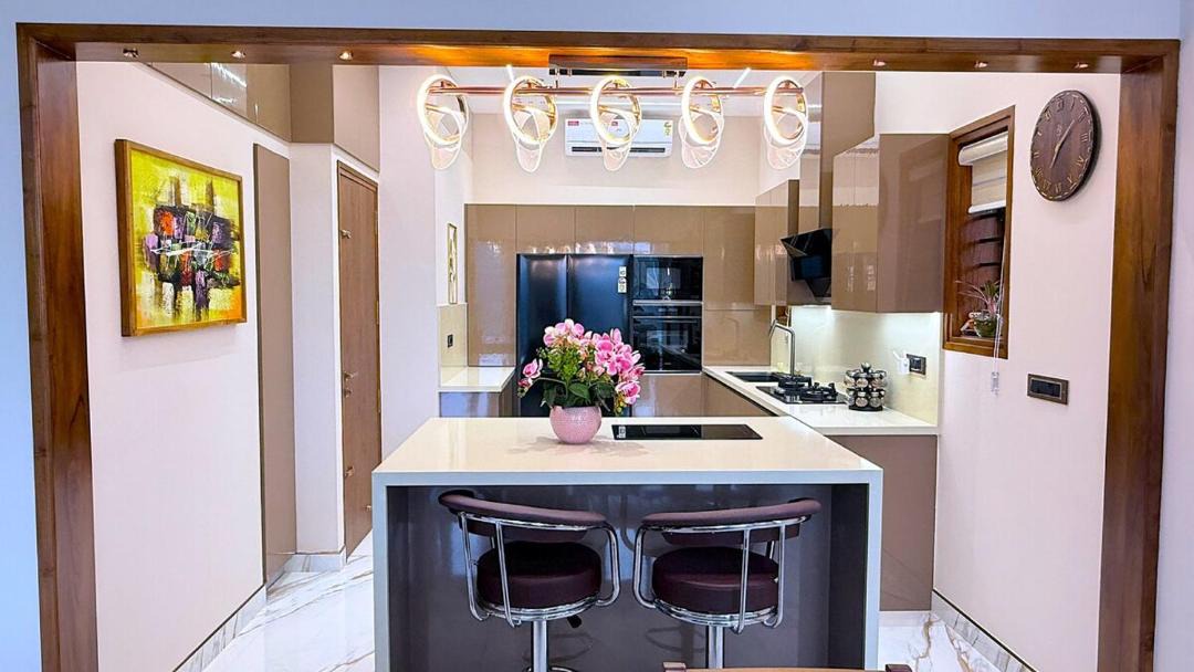 Photo of Kitchen in North Paravur