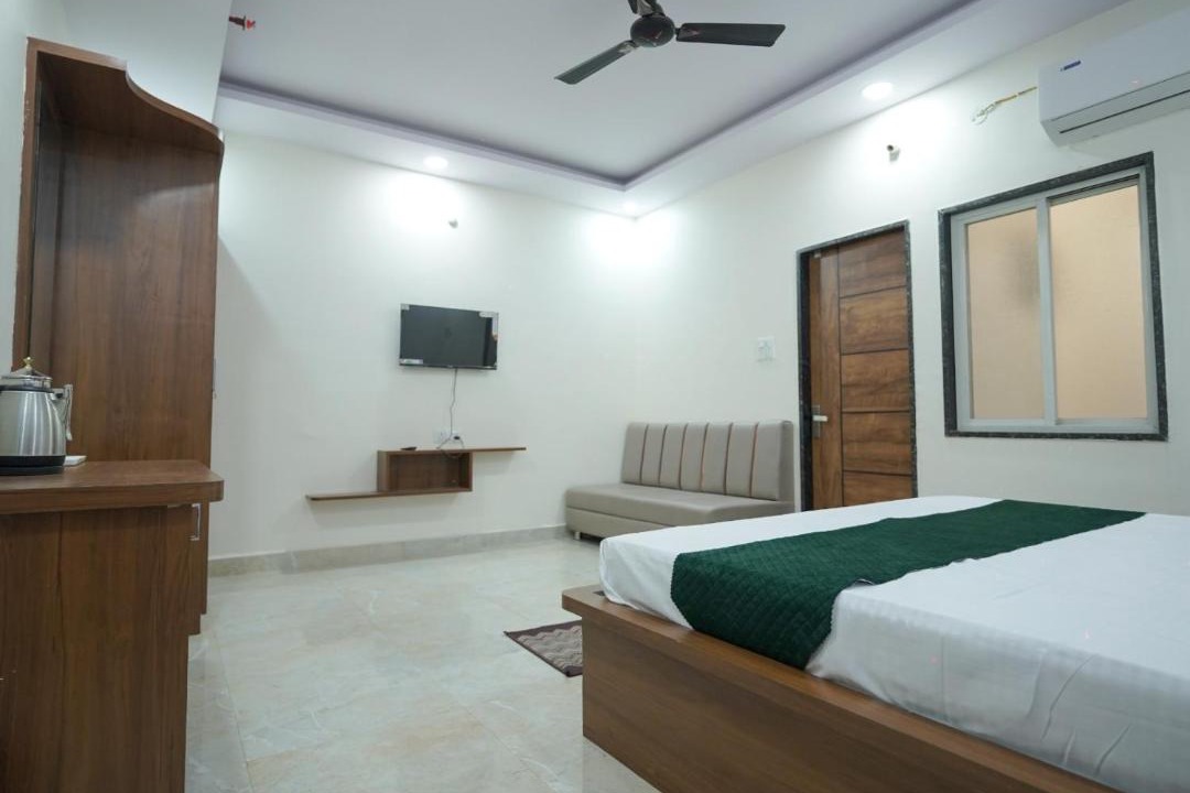 Photo of Bedroom in Kolar Road
