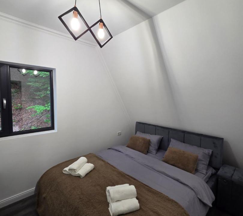 Photo of Bedroom in Marginea