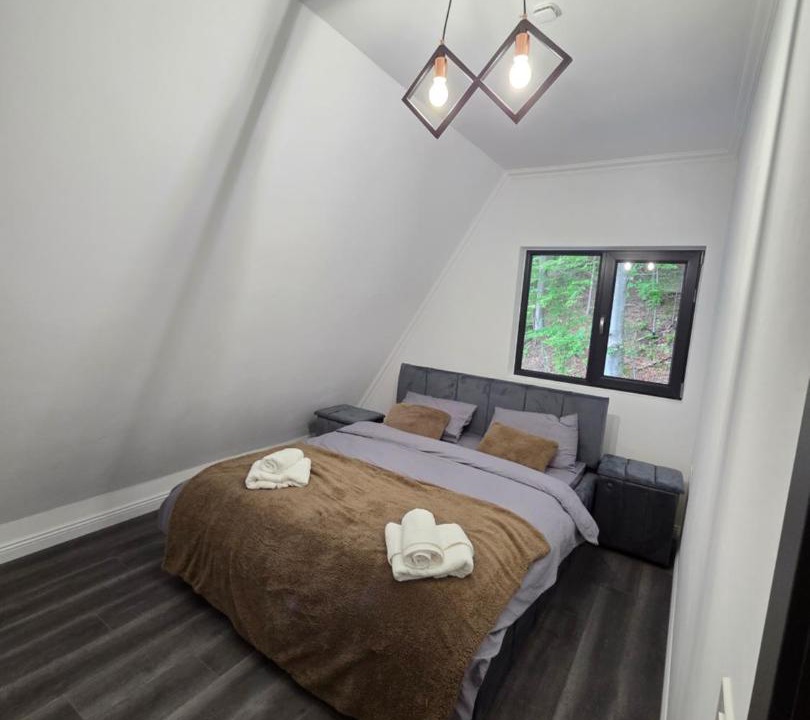 Photo of Bedroom in Marginea