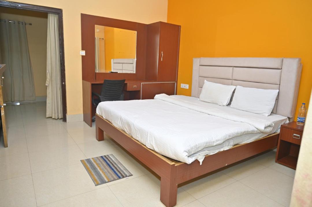 Photo of Bedroom in Khordha