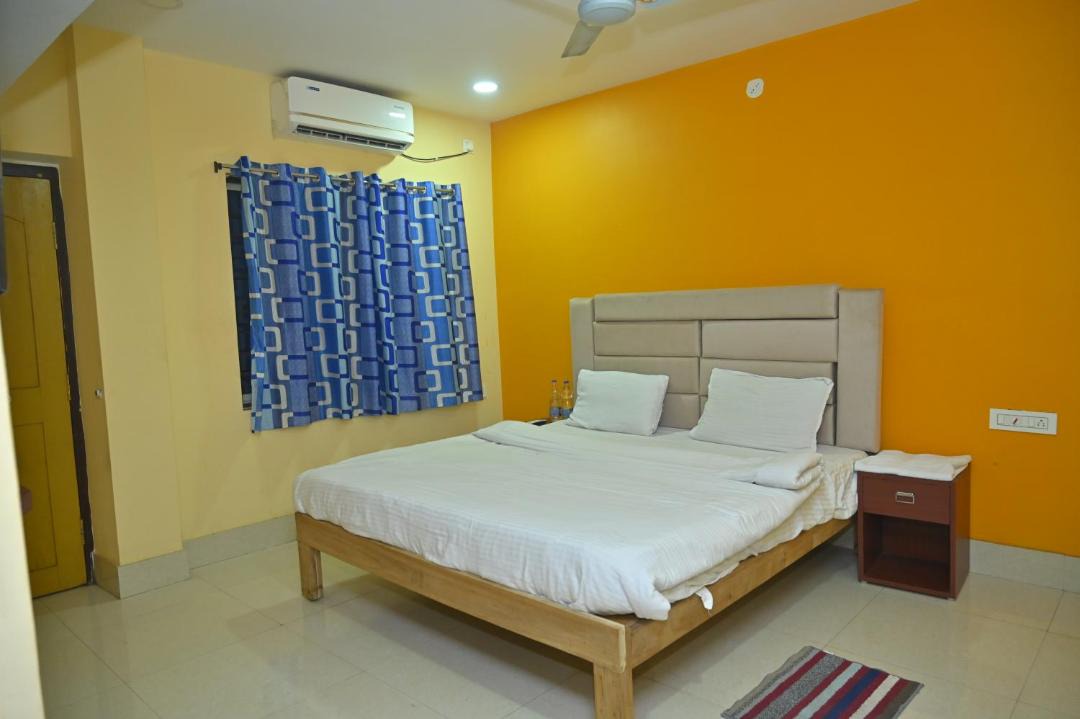 Photo of Bedroom in Khordha