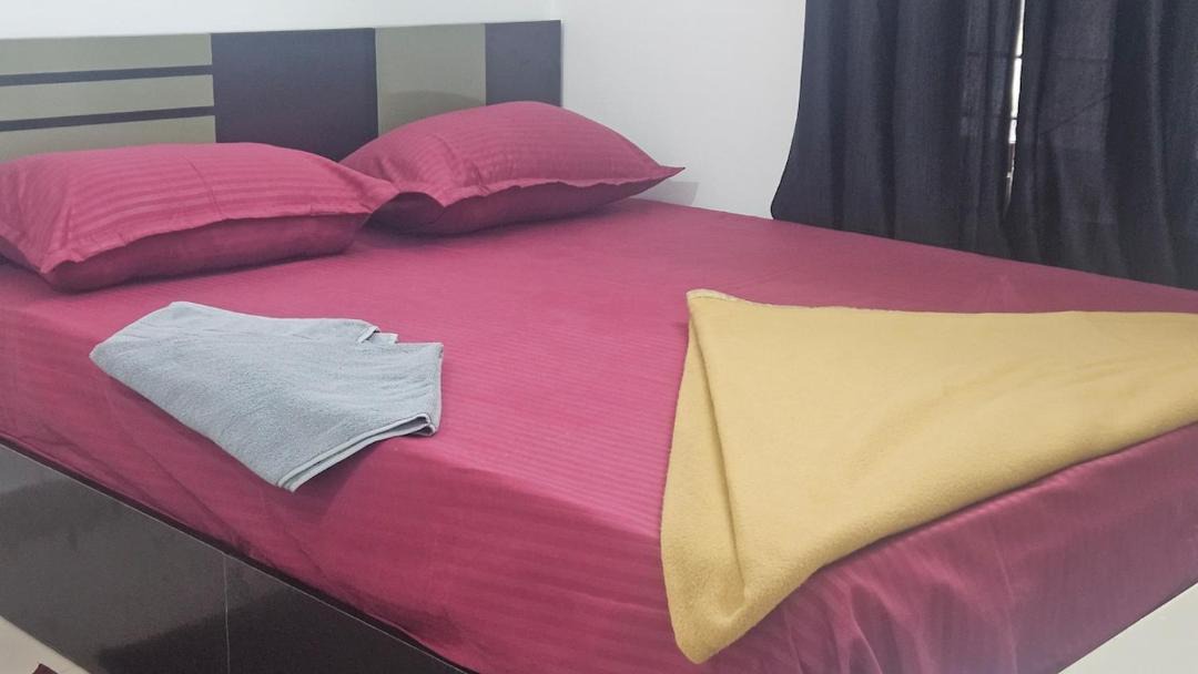 Photo of Bedroom in Bison Valley
