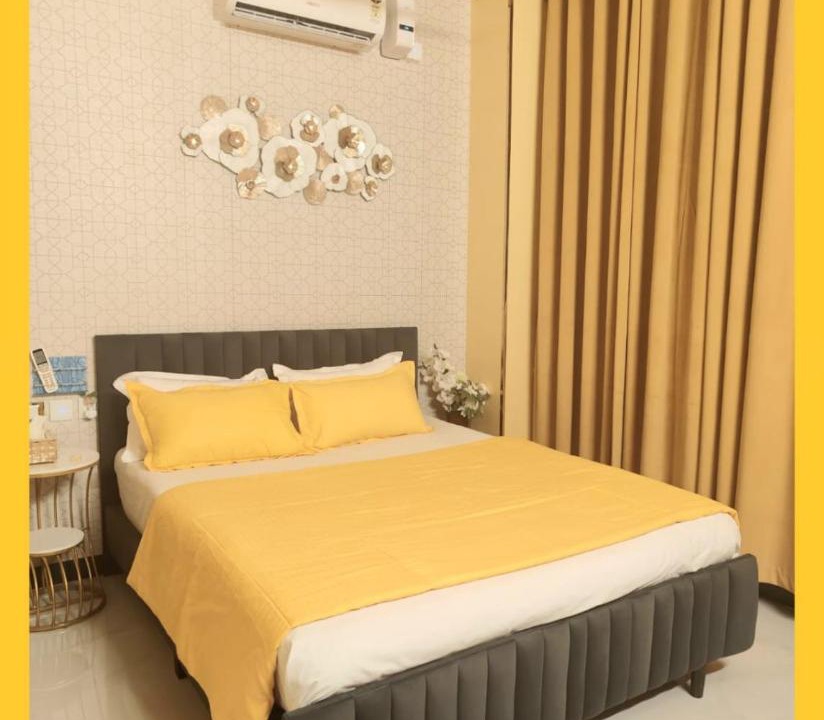 Photo of Bedroom in Udupi