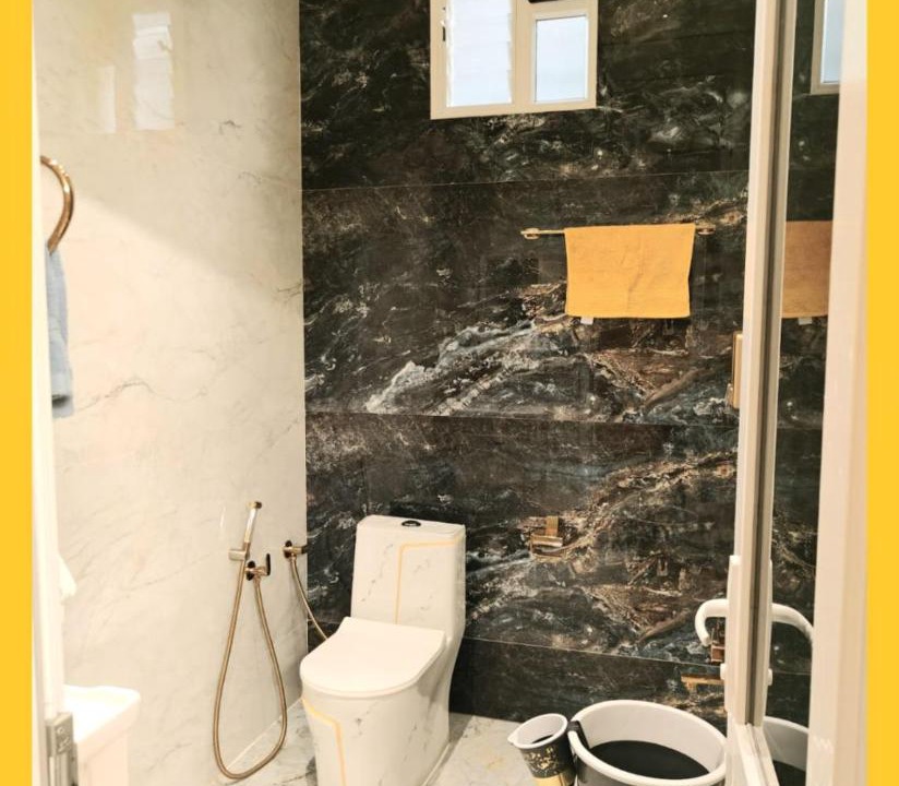 Photo of Bathroom in Udupi