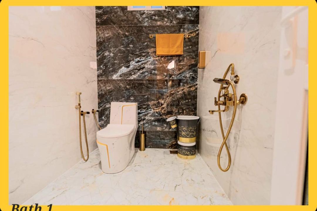 Photo of Bathroom in Udupi