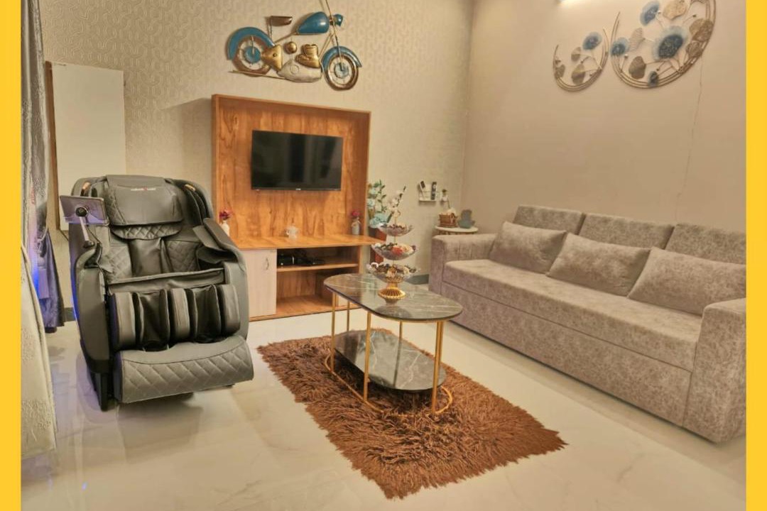 Photo of Livingroom in Udupi