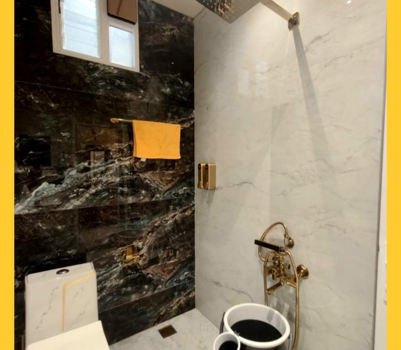 Photo of Bathroom in Udupi