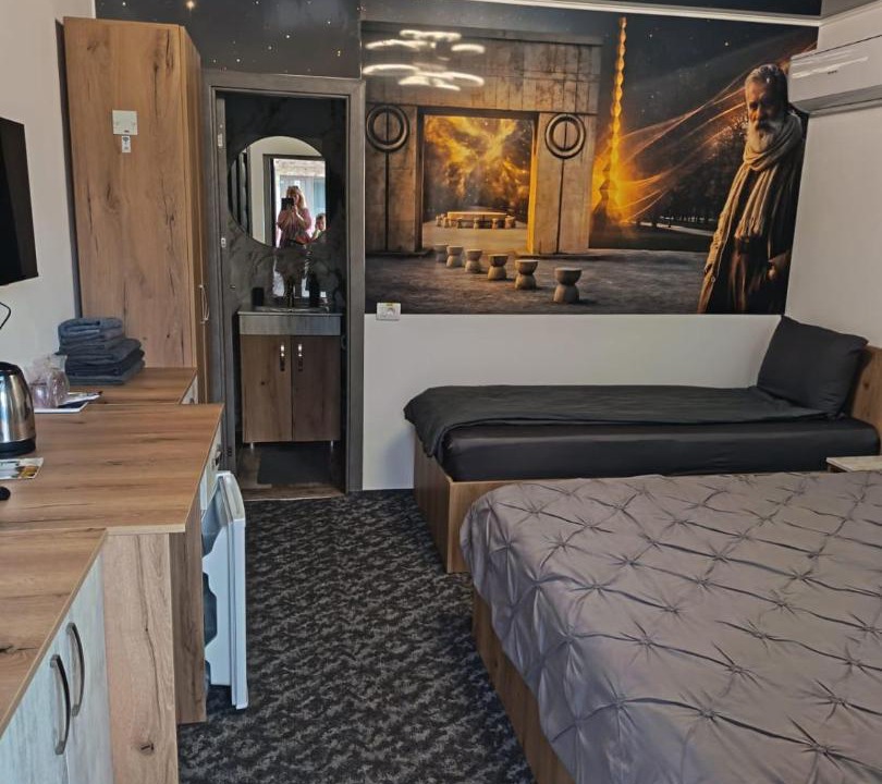 Photo of Bedroom in Bumbesti-Jiu