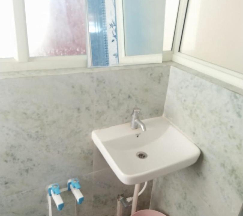 Photo of Bathroom in Mysore