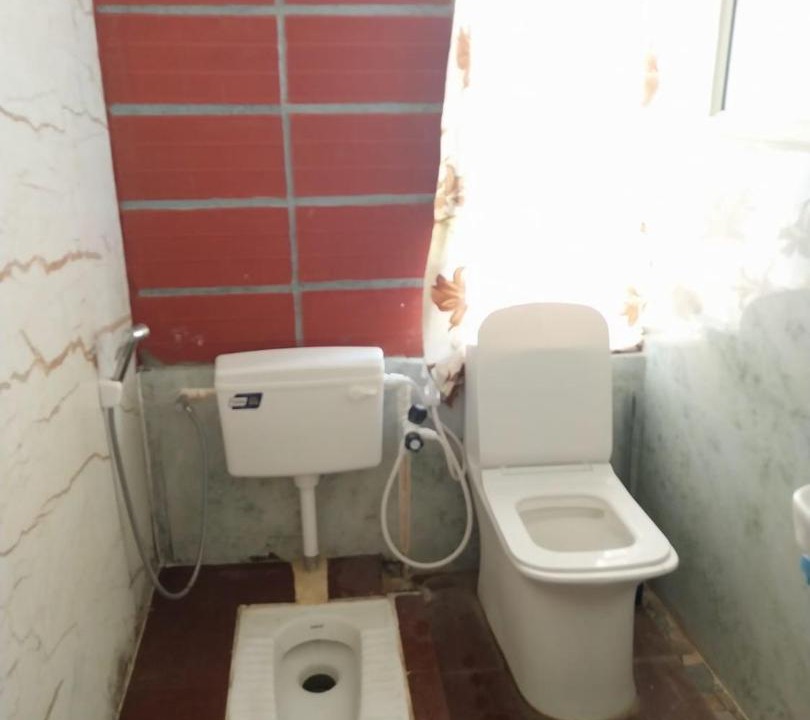 Photo of Bathroom in Mysore